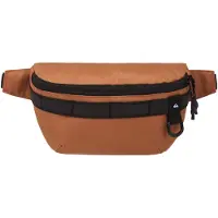 Quiksilver - Bling Sling - Riñonera size 1 l, marrón