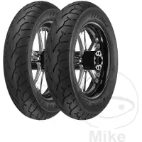 Pirelli Neumático Delantero Custom Night Dragon 54h Tl