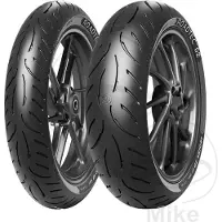 Metzeler Neumático Delantero Touring Roadtec 02 M 58w Tl