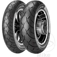 Metzeler Neumático Trasero Custom Me 888 Marathon Ultra 77v Tl