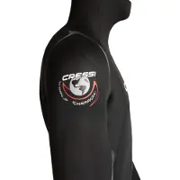 Cressi Traje Húmedo De Pesca Submarina Apnea 5 Mm