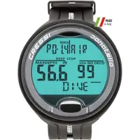 Cressi Ordenador De Buceo Donatello