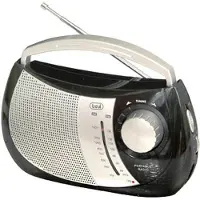 Trevi Radio Portátil Ra 764