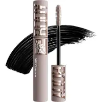 Maybelline Máscara Lash Sensationel Body Very Black