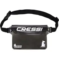 Cressi Pvc Seco Para Canguro