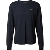 Columbia Camiseta De Manga Larga Csc Seasonal Logo