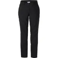Sheego Pantalón 'Die Schmale' negro
