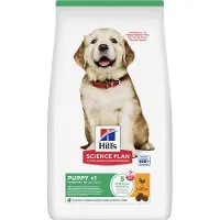Hill's Pet Nutrition Science Plan - Large Breed - Puppy - Pollo - 12 kg