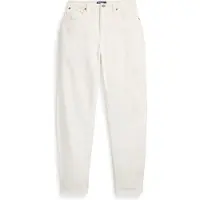 Ralph Lauren Vaquero blanco denim