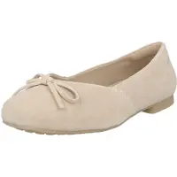 Caprice Bailarina crema