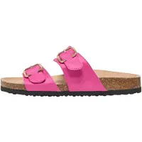 ONLY Zapatos abiertos 'ONLMAXI-13' magenta