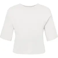 Imily Bela Camiseta blanco