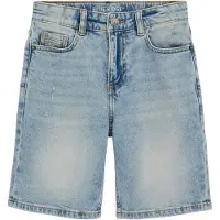We fashion Vaquero azul claro