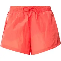 Adidas adidasPANTALÓN CORTO TÉCNICO SANTIAGO XL Semi Lucid Red Mujer