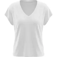 Imily Bela Camiseta blanco