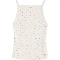 Levi's Dry Goods Apron Tank Top Talla: M | Camisetas de Tirantes Outlet | Mujer