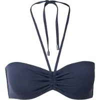 Marc O'Polo Top de bikini 'Essentials' azul noche