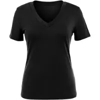 Imily Bela Camiseta negro