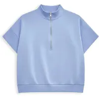 Gisela Sudadera ' ' azul claro