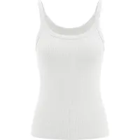 Imily Bela Top blanco