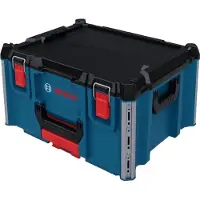 Bosch Maletín L-Boxx Contractor 322