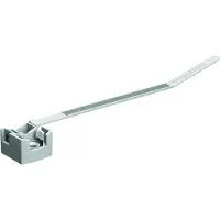 Bosch Abrazadera para cables PRO EPC, diámetro de 16-32 mm