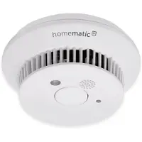 Homematic IP 142685A0 Smart Home Rauchmelder