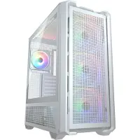 Cougar Caja Torre Pc Mx600 Rgb
