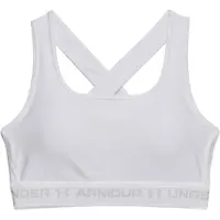 Under Armour Sujetador Deportivo De Bajo Impacto  Crossback