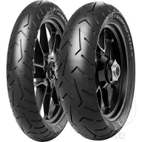 Pirelli Neumático Trasero Adventure Scorpion Trail Iii 72w Tl