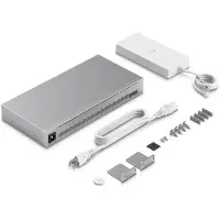 Ubiquiti Switch Pro Max 16 Poe