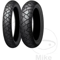 Dunlop Neumático Delantera De Trail Trailmax Mixtour 54v Tl