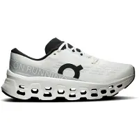 ON - Women's Cloudmonster 3 - Zapatillas para correr size 42,5, gris