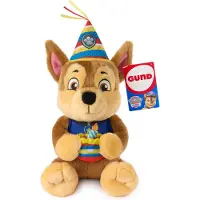 Ryhmä Hau Peluche Gund Birthday Plush Chase 6075036