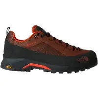 The North Face - Verto Alpine GORE-TEX - Zapatillas de aproximación size 8, negro/marrón