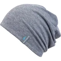 Chillouts Gorra 'Tiflis' azul