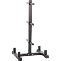 Softee Soporte Para Discos Olympic Energy