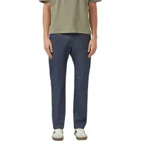 s.Oliver Pants Marine Talla: W32L34 | Chinos Outlet | Hombre