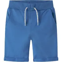 Name it Pantalón 'NKMVermo' azul