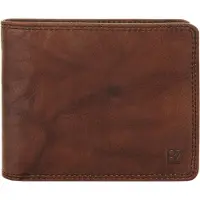 Bodenschatz Cartera cognac