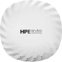 HP Punto De Acceso Wifi Aruba Ap-735