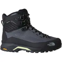 The North Face - Women's Verto Alpine Mid GORE-TEX - Botas de trekking size 10, negro