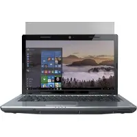 Mobilis Protector De Pantalla 13.3´´ W 16:9 Privacy Filter