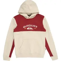 Quiksilver Sudadera Con Capucha Knowledge Area