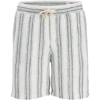 Jack & jones Jack & JonesShorts Jogger Fit Boys140Blanco
