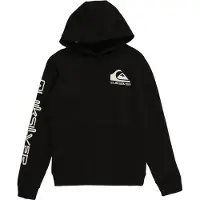 Quiksilver Sudadera Con Capucha Omni Logo