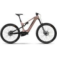Haibike Bicicleta Eléctrica De Mtb Allmtn Cf 11 29´´ Pinion 2025