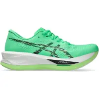 Asics - Sonicblast - Zapatillas para correr size 48, verde