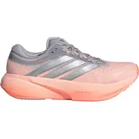 Adidas adidasZAPATILLA DE RUNNING SUPERNOVA RISE 3 37 1/3 Clear Orange / Silver Metallic / Glory Grey Mujer