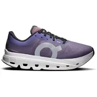 ON - Zapatillas de running - Cloudflow 5 W Juniper/Ice para Mujer - Talla 40.5 - Púrpura